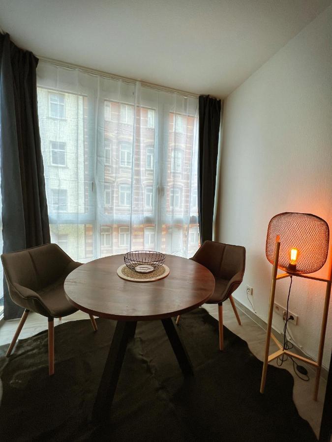 Apartment Talgarten 1