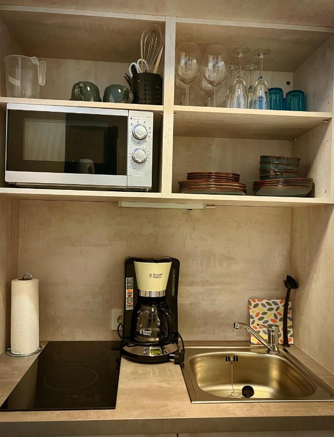 Talgarten 1 Apartment