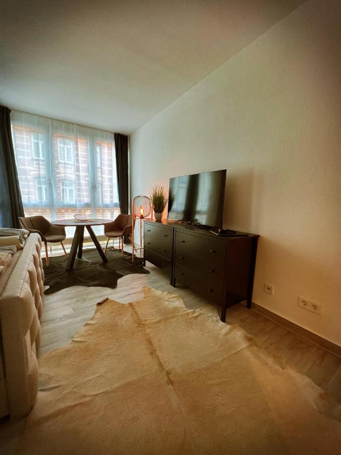 Talgarten 1 Appartement
