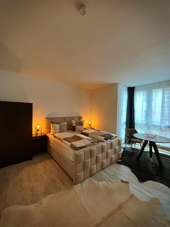 Talgarten 1 Apartment