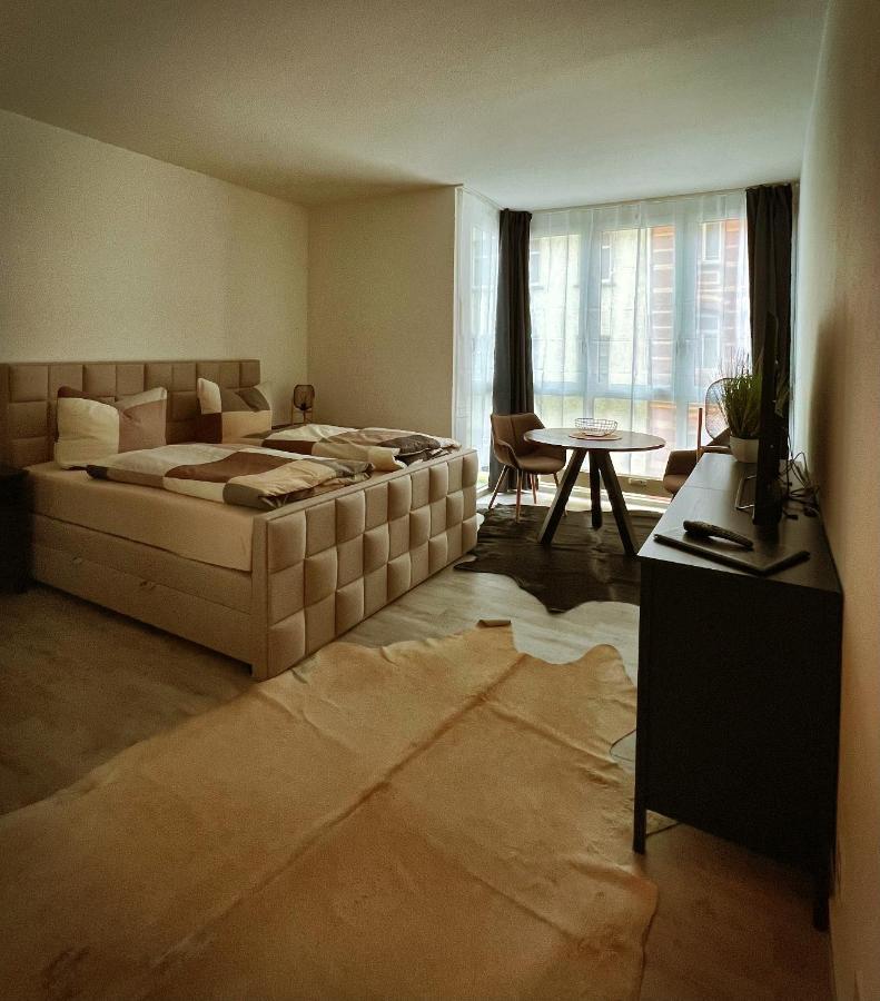 Apartment Talgarten 1 Erfurt